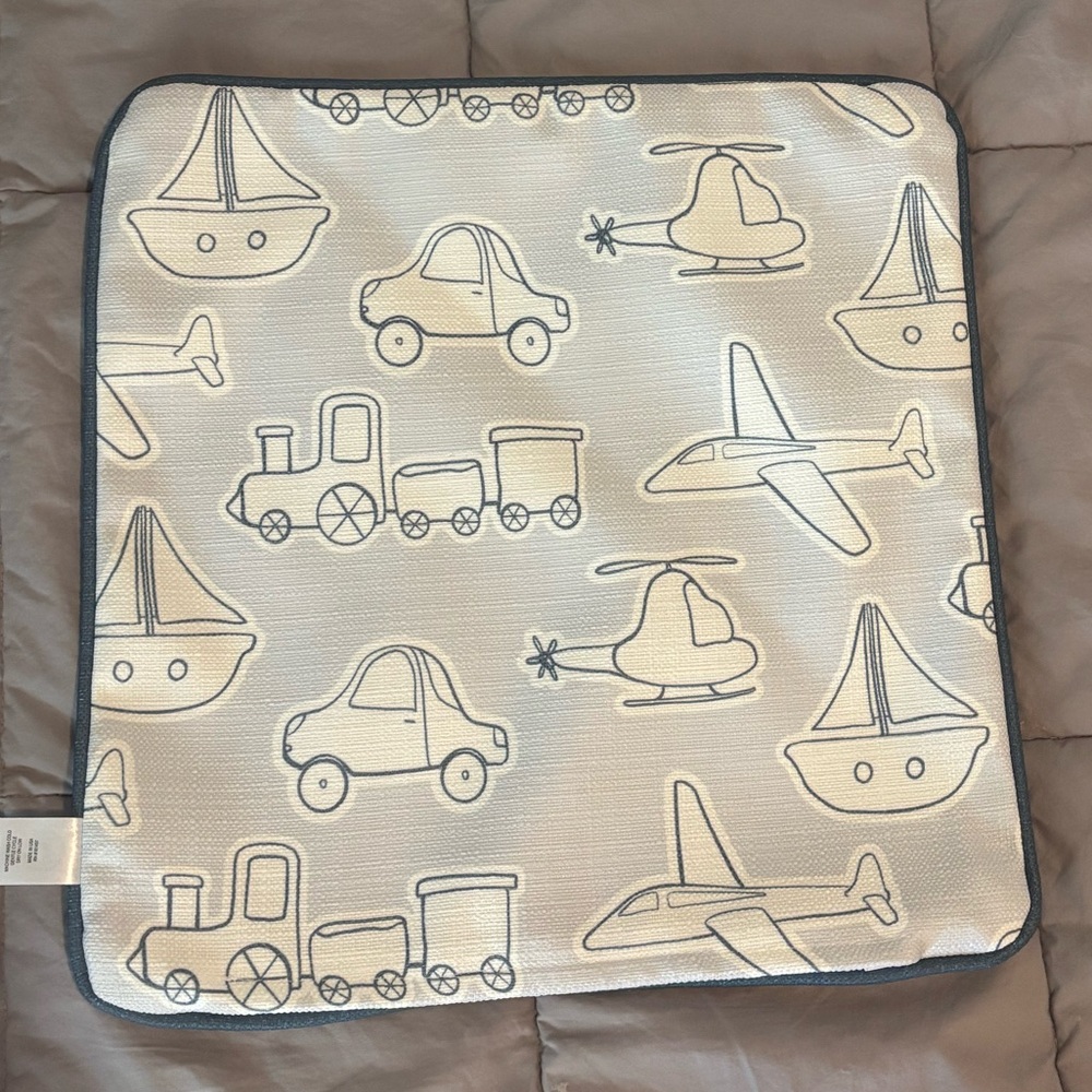 Cushion cover